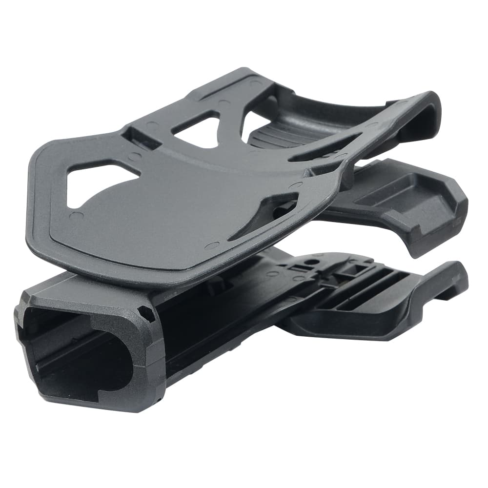 ヒップホルスター Movable Holster 1911シリーズ 右利き用 ライト対応