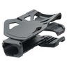 ヒップホルスター Movable Holster 1911シリーズ 右利き用 ライト対応 QT-002