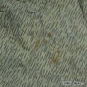 チェコ軍放出品 フィールドジャケット M60 レインドロップカモ コットン製 フード付き
