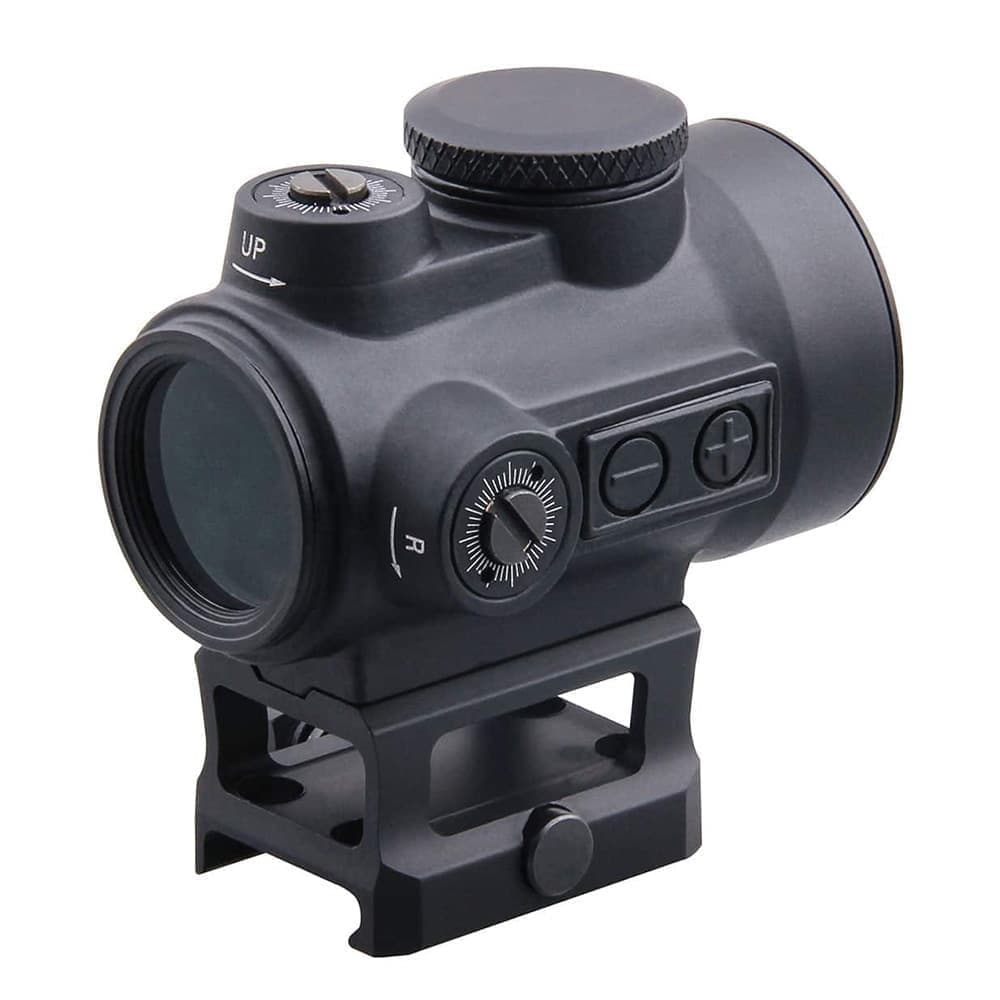 VECTOR OPTICS ドットサイト Centurion 1×30 マウント付属 SCRD-34