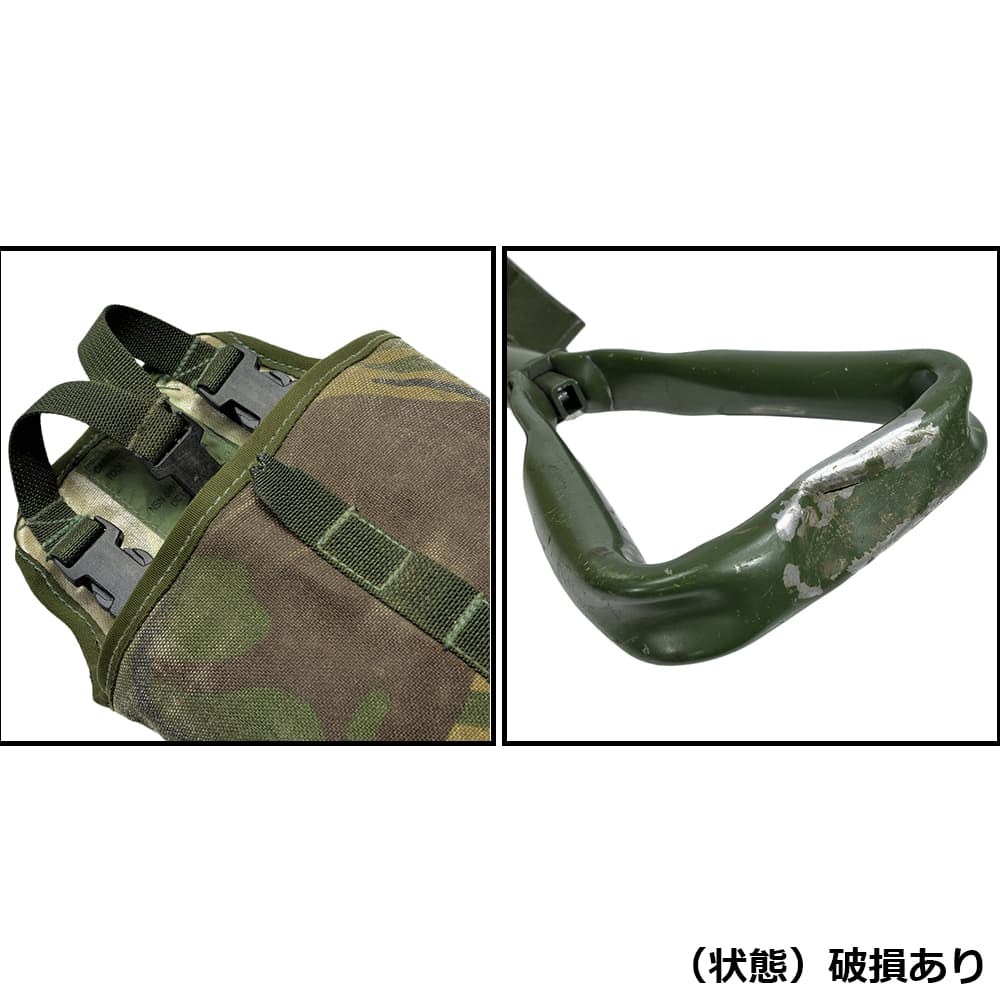 ☆入荷しました☆ British Army イギリス軍 ランタン ブラックアウト