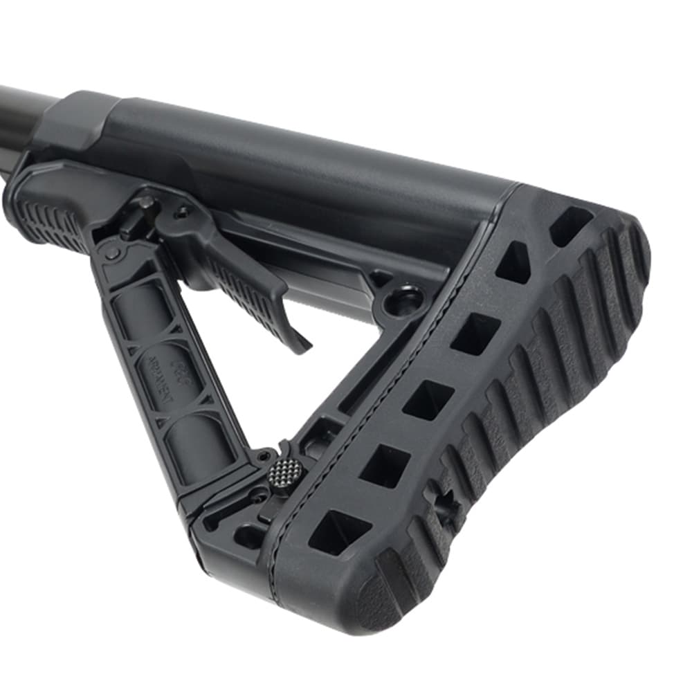 G&G ARMAMENT 電動ガン TR16 MBR 556WH 電子トリガー MOSFET G2