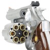 CROWN MODEL ガスガン S&W M629 シルバー 4インチ