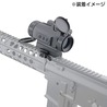 VECTOR OPTICS ドットサイト QD 1×30 ノーチラス 11段階 SCRD-26II