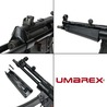 UMAREX/VFC ガスブローバック H&K MP5A5 Gen.2 JP.Ver