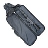 FIELD LABEL ライフルケース 〜80cm 2丁用 3WAY仕様 FL-RCTD