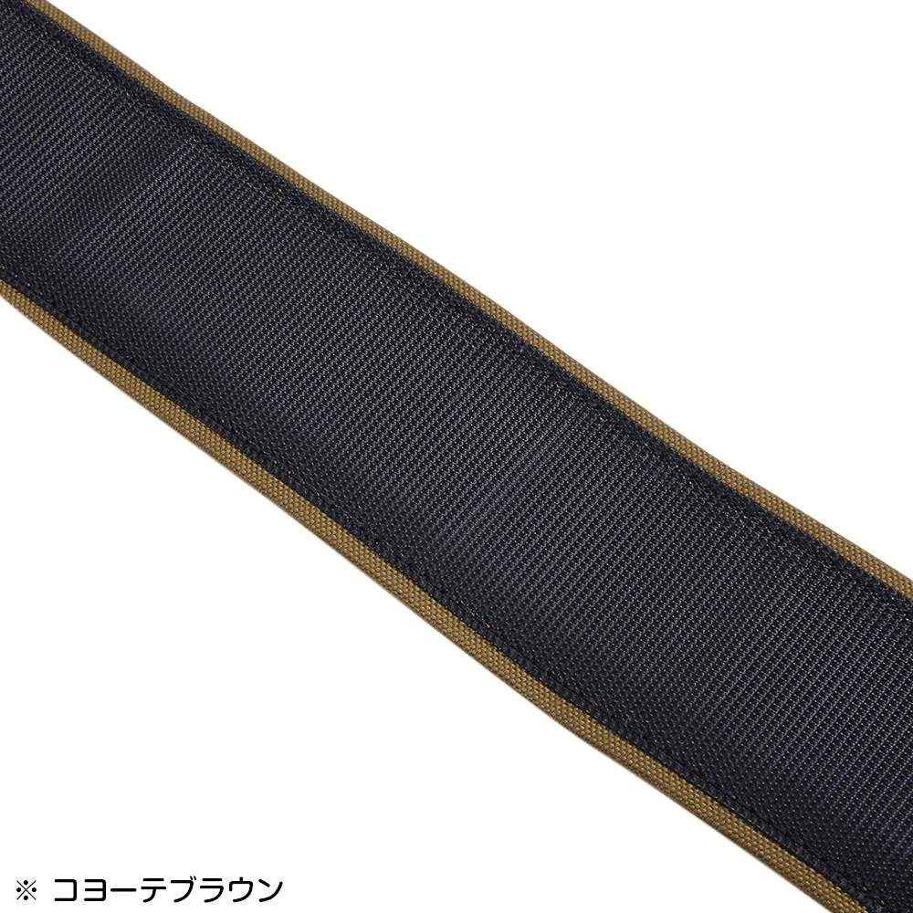 DIRECT ACTION インナーベルト MUSTANG BT-INBT-CD5 | ミリタリー