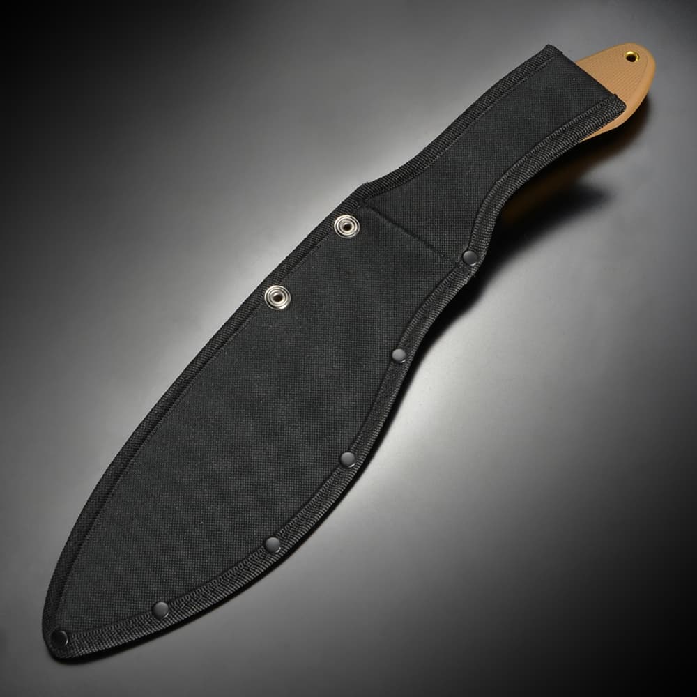 SCHRADE フロンティア マチェット 3Cr13SUS鋼 17インチ | ミリタリー