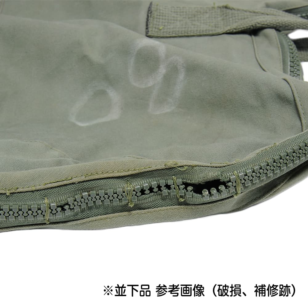 フランス軍 救急ケース 【大のみ】（France First Aid Kit Box