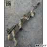 Zenit ロアハンドガード B-10U モジュラーレール AK-47 / AKM / AK-74用