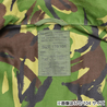 イギリス軍放出品 スモック SMOCK COMBAT TEMPERATE DPM迷彩 小サイズ