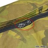 オランダ軍放出品 トランスポートバッグ DPM迷彩 ショルダーストラップ付き