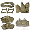 イギリス軍放出品 オスプレイ MK4 ボディアーマーセット MTP迷彩