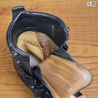 ドイツ軍放出品 コンバットブーツ 革製 レンジャーブーツ
