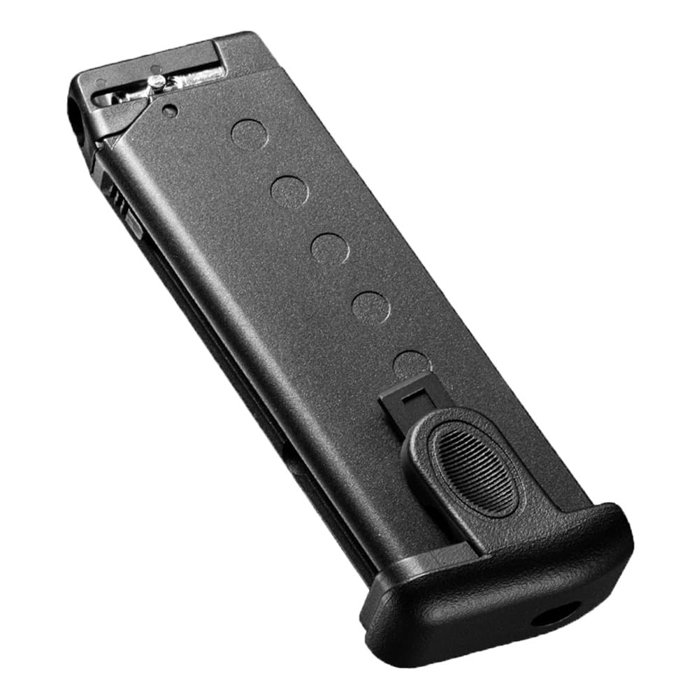 東京マルイ ガスガン CURVE コンパクトキャリー 固定スライド No.04