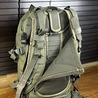 オーストリア軍放出品 バックパック KAZ 03 80L 金属フレーム無し 雨蓋無し