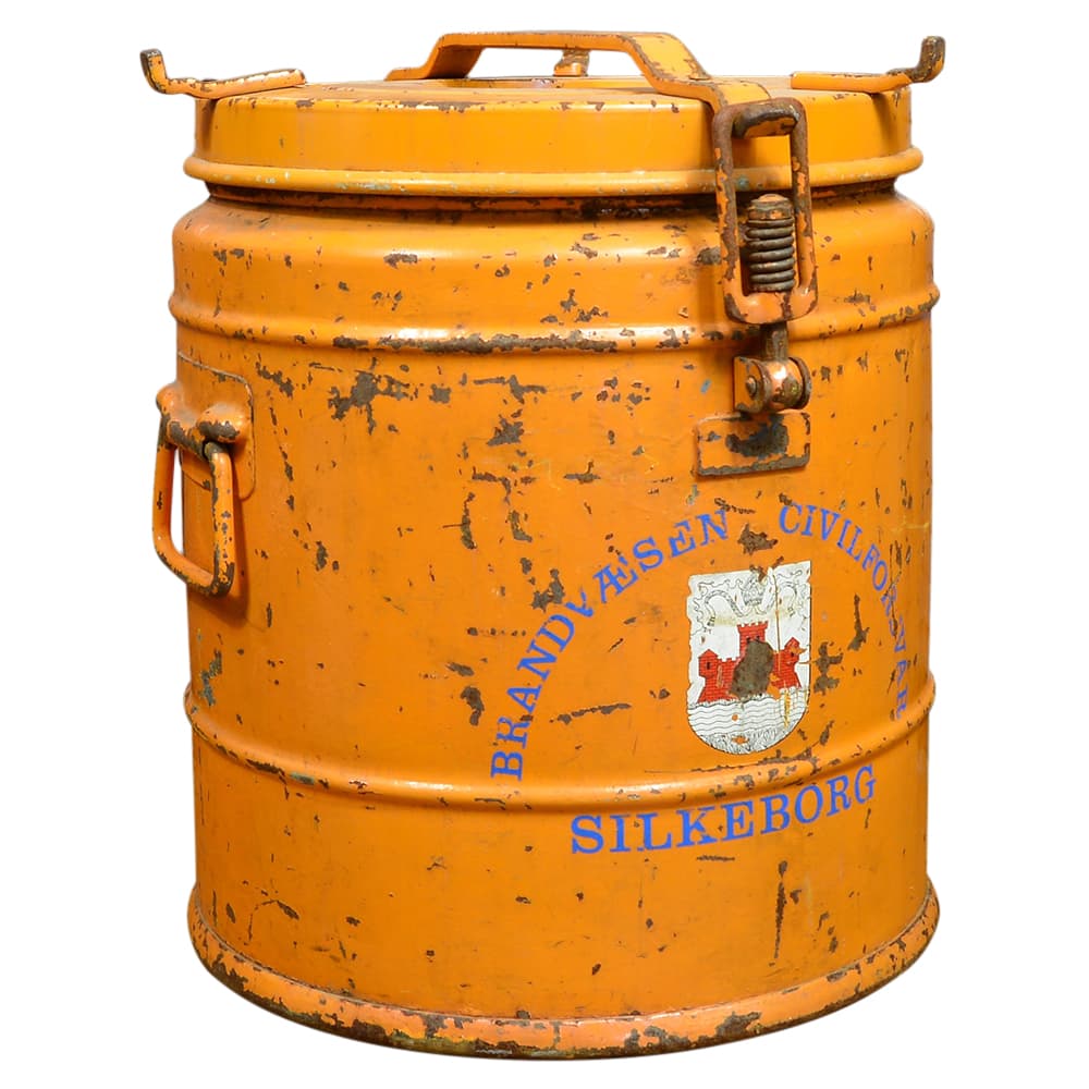 オランダ軍放出品 フードコンテナ 保温コンテナ ミリタリーショップ