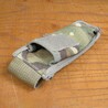 イギリス軍放出品 ピストルマガジンポーチ オスプレイ MK4 9mm拳銃 MTP迷彩