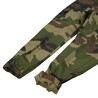 フランス軍放出品 コンバットパンツ CCE迷彩 小サイズ