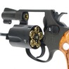 TANAKA WORKS ガスガン S&W M36 チーフスペシャル 2インチ ラウンドバット HW Ver.2