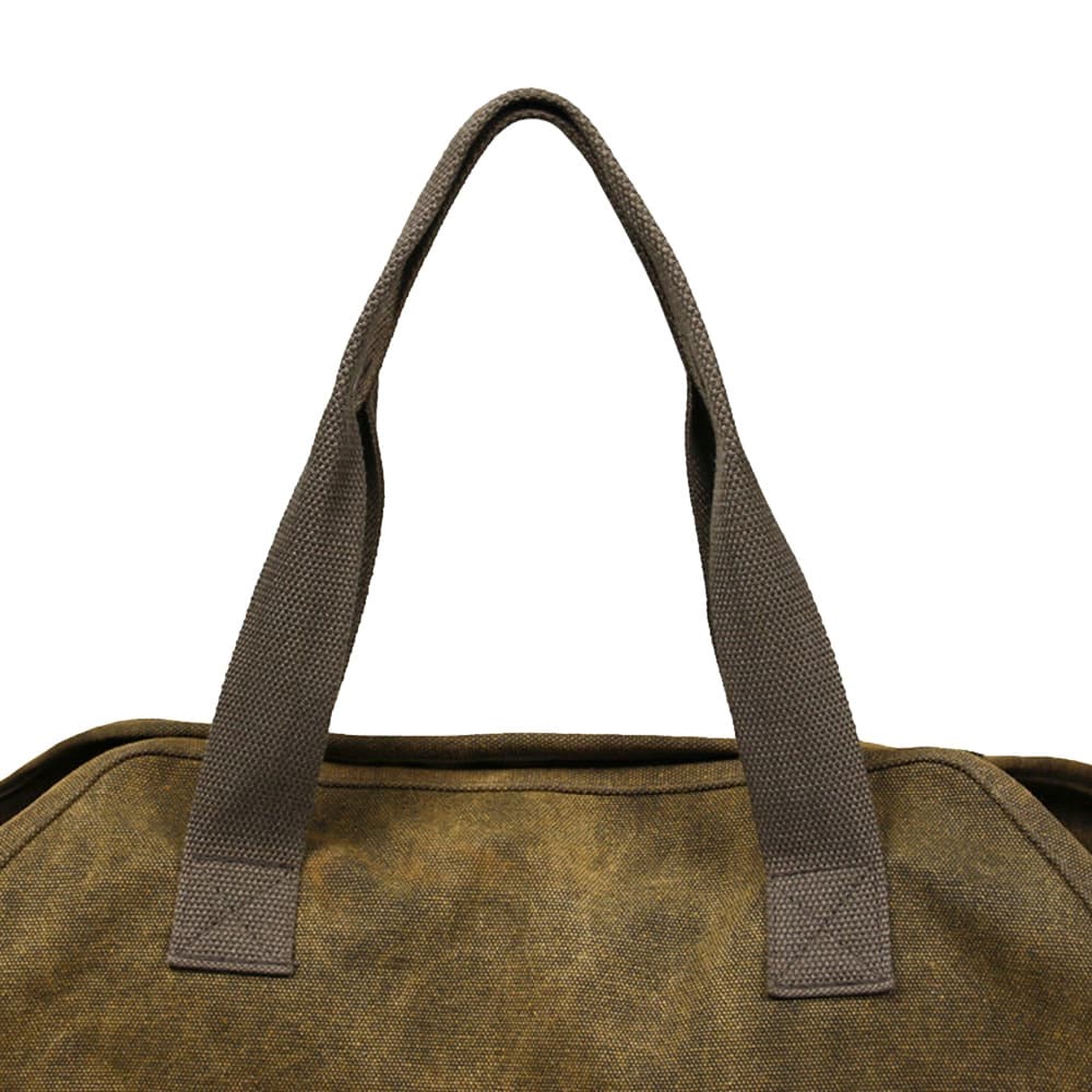 トン袋入りB級薪