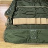イギリス軍放出品 パラシュートバッグ スペア展開用