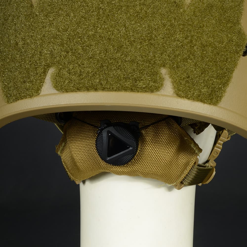 ミリタリーショップ レプマート / タクティカルヘルメット BALLISTIC