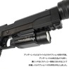 ライラックス SASフロントキット NEO R ハイキャパ 5.1シリーズ対応 14mm逆ネジ