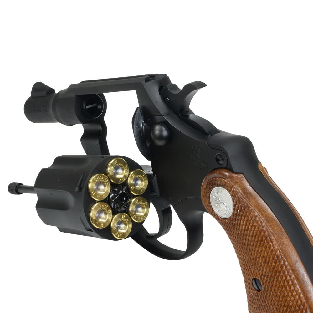 ミリタリーショップ レプマート / タナカ 発火式モデルガン Colt 