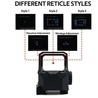 Holy Warrior デジタルサイト HUD Sight マルチレティクル HWO-SZ1