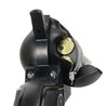TANAKA WORKS ガスガン COLT SAA 2nd 4-3/4inch ペガサス2 HW ブラック