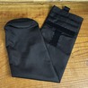 オランダ軍放出品 防水キャリングバッグ 75cm ブラック