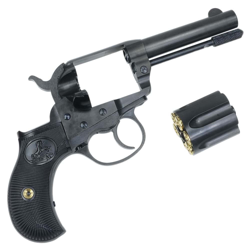 ミリタリーショップ レプマート / HWS 発火式モデルガン COLT