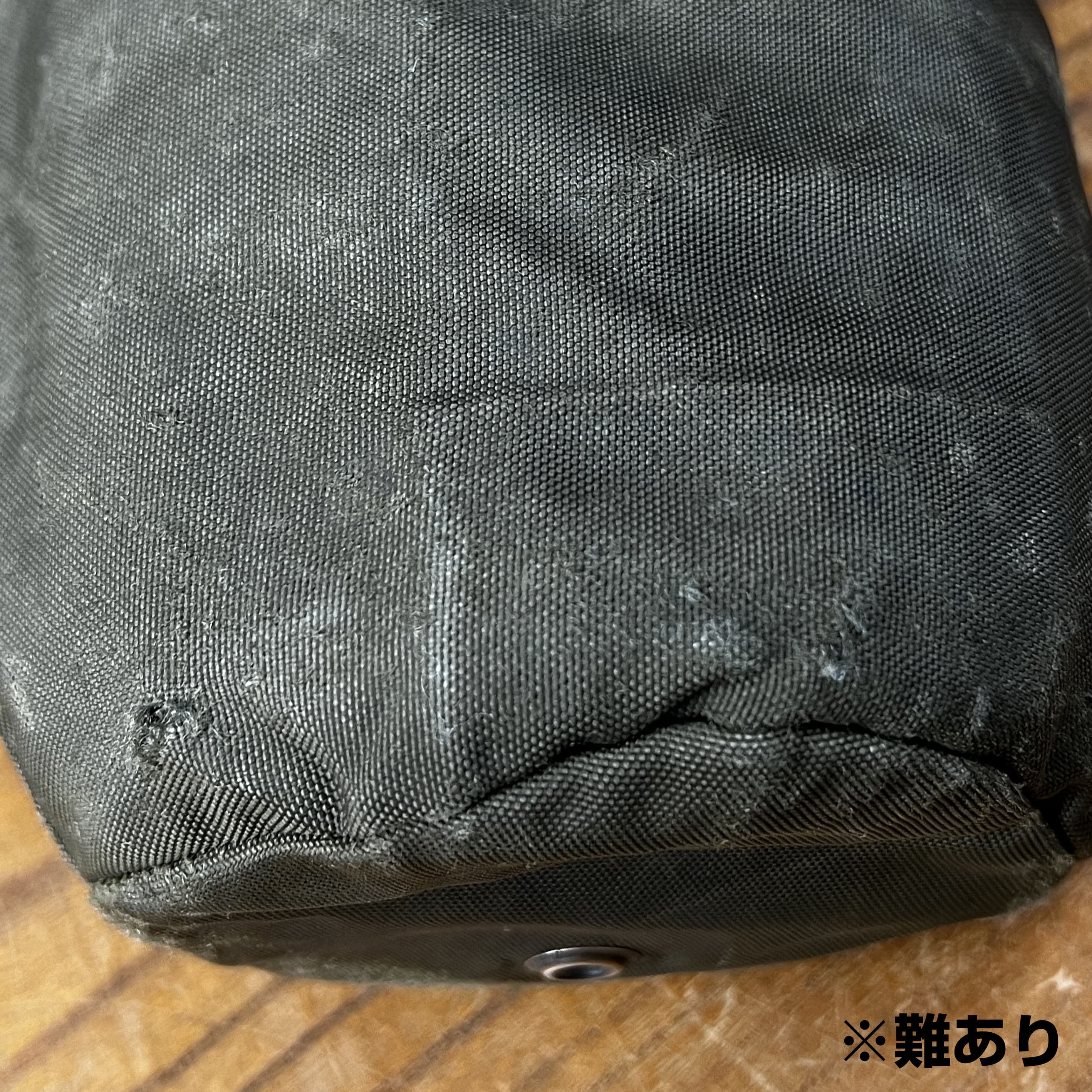 オーストリア軍放出品 キャンティーン 水筒 ポーチ付き ベルトクリップ