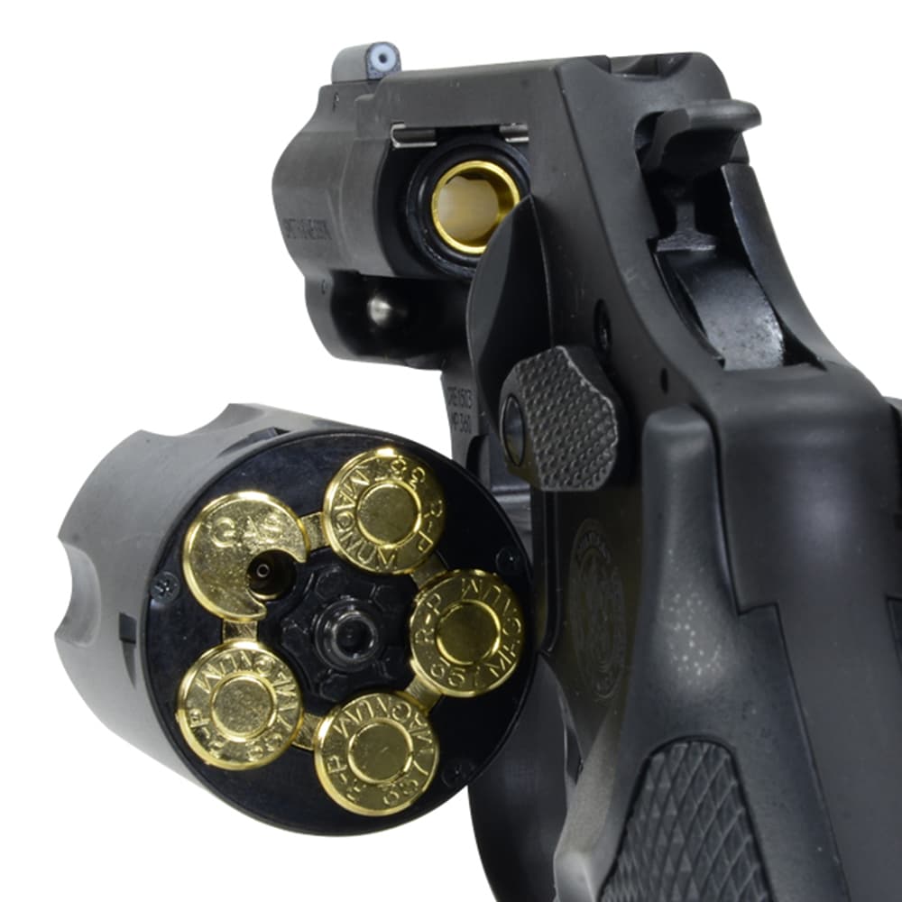 TANAKA WORKS ガスガン M&P 360 1-7/8インチ HW | ミリタリーショップ
