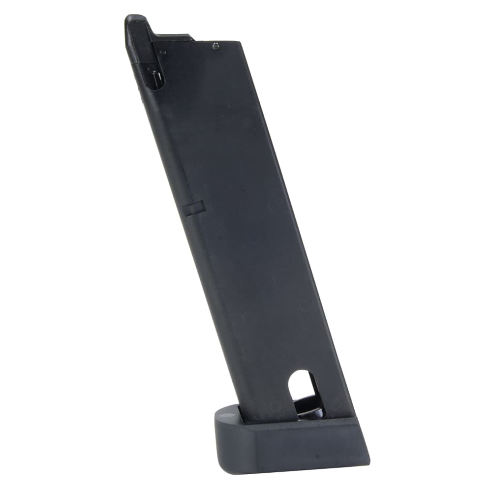 ミリタリーショップ レプマート / KSC CO2ガスガン M9 U.S.9mm HW