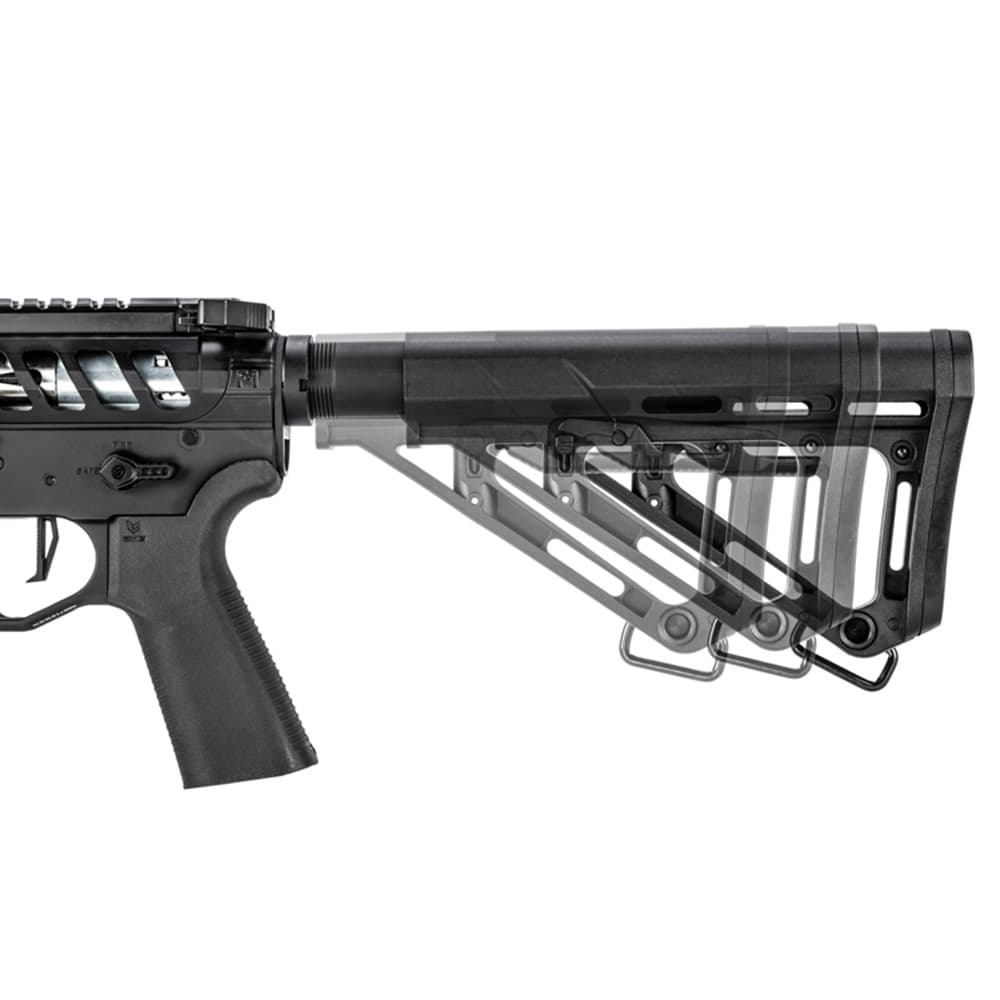 BATON Airsoft 電動ガン F1 Firearms UDR-15 RYUSOKU-AEG 電子トリガー