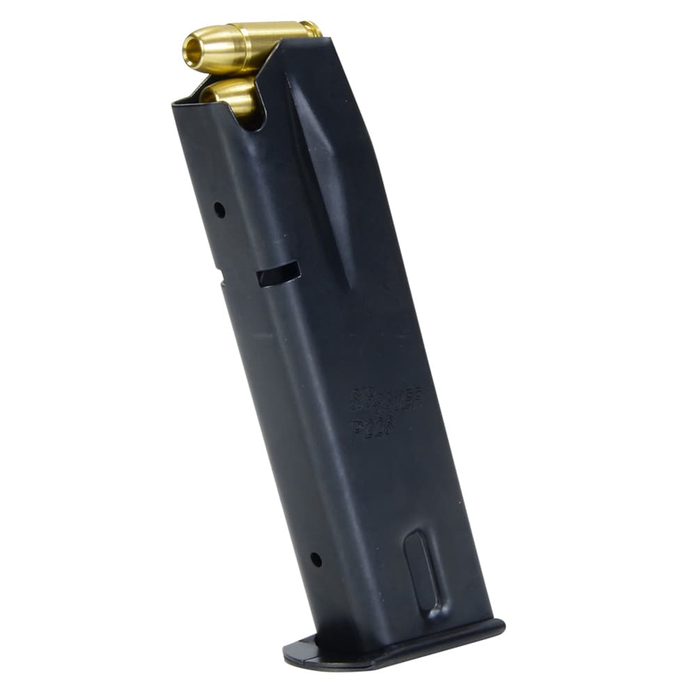 TANAKA WORKS 発火式モデルガン SIG P226 Railed Frame Evolution.2