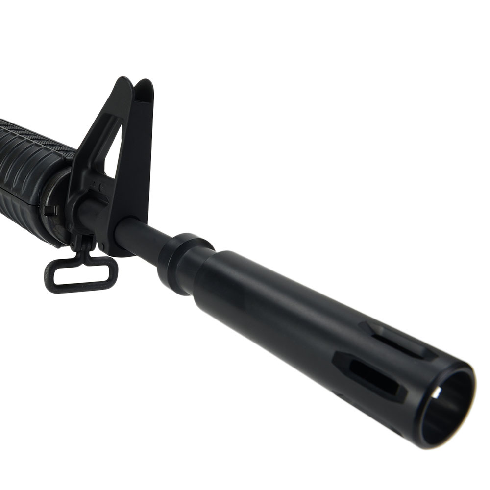 マルシン 発火式モデルガン XM177E2 完成品 COLT社公認モデル 022502