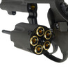 マルシン ガスガン S&W M36 チーフスペシャル 3インチ HW 木目調プラグリップ 03251