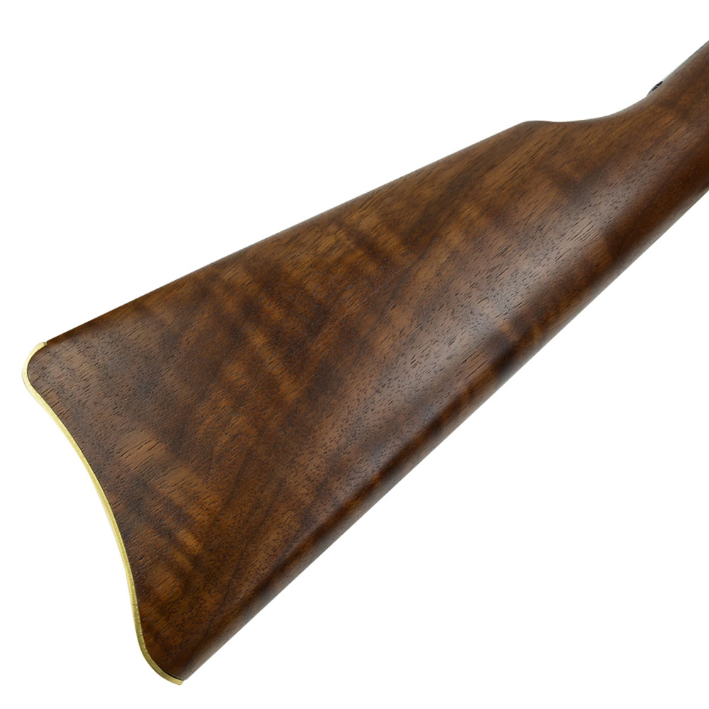 マルシン ガスガン Winchester M1892 厳選ウォールナットストック
