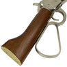 Marushin ガスガン Winchester M1892 ランダルカスタム 厳選ウォールナットストック