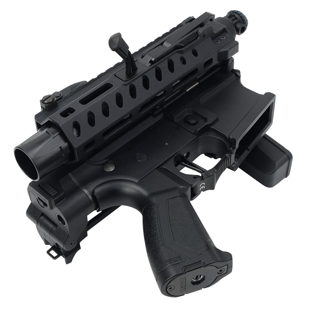 G&G ARMAMENT 電動ガン FAR556 折りたたみ式 EGC-FAR-556-BNB-NCS