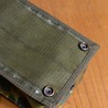 ドイツ軍放出品 ユーティリティポーチ KSKベスト Gen. 1専用 フレクター迷彩