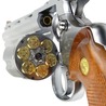 TANAKA WORKS ガスガン Colt Python .357マグナム 6インチ R-model ステンレスフィニッシュ