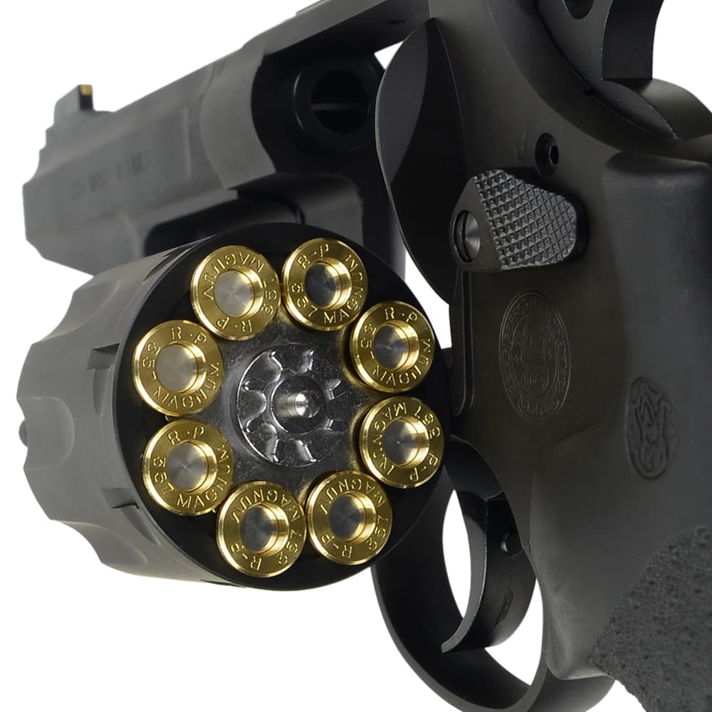 ミリタリーショップ レプマート / TANAKA WORKS 発火式モデルガン S&W