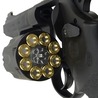 TANAKA WORKS 発火式モデルガン S&W PC M627 8-shot 5インチ HW Ver.2