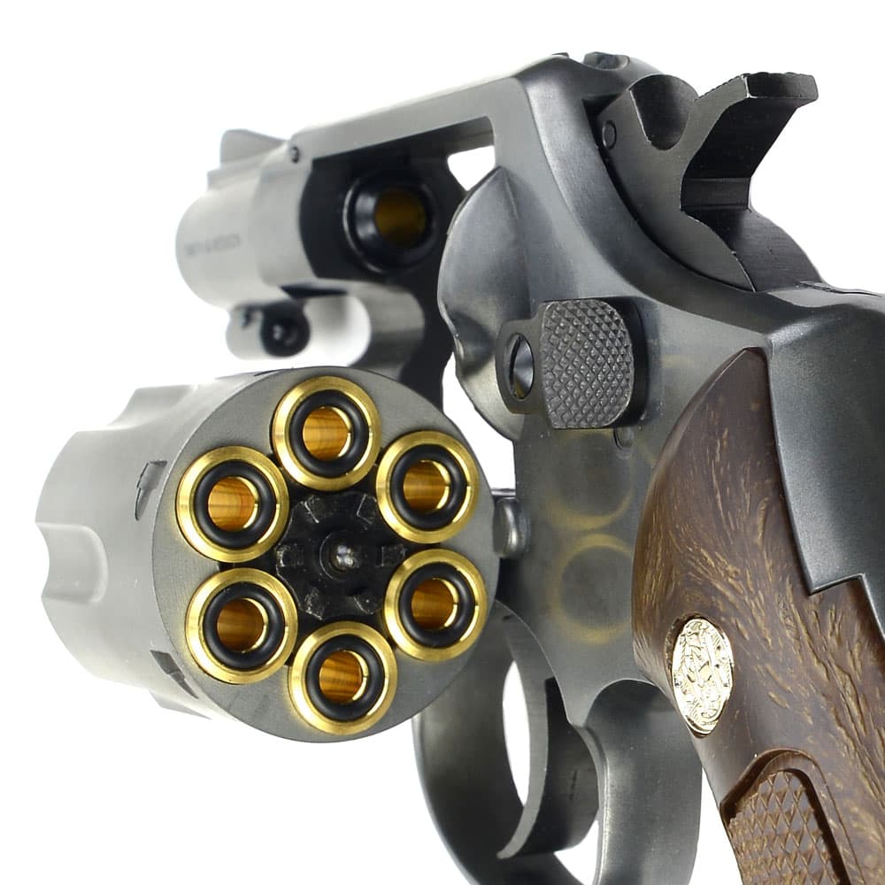 ミリタリーショップ レプマート / マルシン ガスガン M10 2インチ