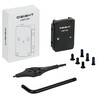 OLIGHT ドットサイトマウント OSIGHT X ピカティニーマウント  0.91インチ OSP-091