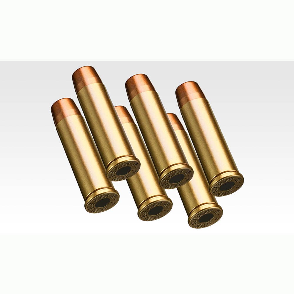 東京マルイ エアコッキングガン M29 .44マグナム 6.5インチ 10才以上